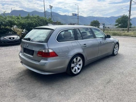 BMW 525 2.5D Individual  | Mobile.bg    5