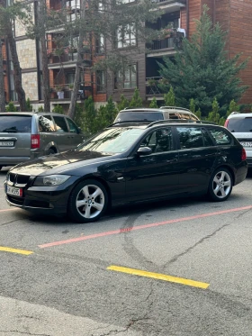     BMW 320 NAVI, PANORAMA, PODGREVI, KOJA