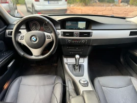     BMW 320 NAVI, PANORAMA, PODGREVI, KOJA