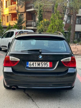 BMW 320 NAVI, PANORAMA, PODGREVI, KOJA, снимка 13