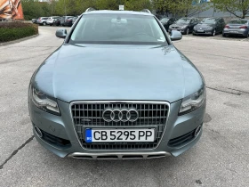 Audi A4 3.0TDI 239к.с. Avtomat Quattro - [8] 