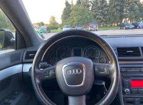 Audi A4 2.0 TDI - 170 к.с. Quattro, S-Line, снимка 8