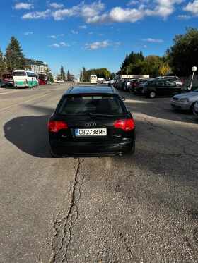 Audi A4 2.0 TDI - 170 к.с. Quattro, S-Line, снимка 6