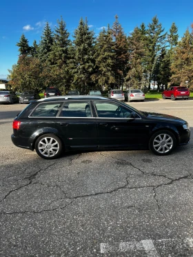 Audi A4 2.0 TDI - 170 к.с. Quattro, S-Line, снимка 5