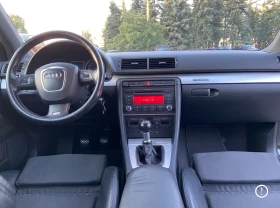 Audi A4 2.0 TDI - 170 к.с. Quattro, S-Line, снимка 7