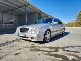 Обява за продажба на Mercedes-Benz E 270 ~5 500 лв. - изображение 1