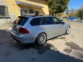 BMW 330 330d M-pack, снимка 2