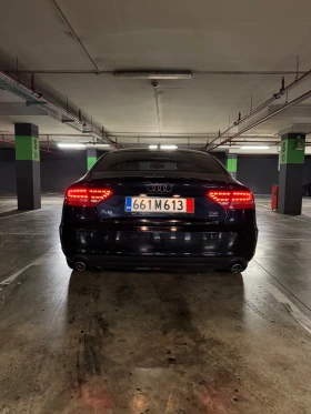 Audi A5 AUDI A5 S-LINE  | Mobile.bg    4