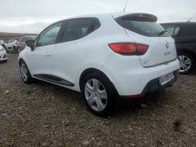 Renault Clio - 4950 EUR - 91540828 | Car24.bg