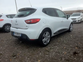 Renault Clio - 4950 EUR - 91540828 | Car24.bg