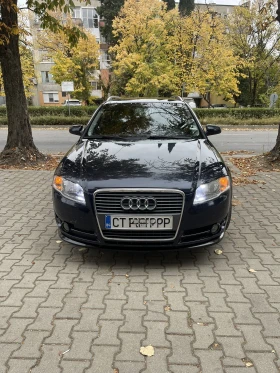 Audi A4 BPW, снимка 11