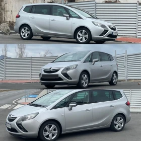 Opel Zafira OPEL ZAFIRA Sport Tourer , снимка 1