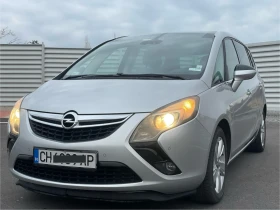 Opel Zafira OPEL ZAFIRA Sport Tourer , снимка 12