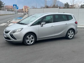 Opel Zafira OPEL ZAFIRA Sport Tourer , снимка 16