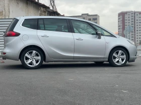 Opel Zafira OPEL ZAFIRA Sport Tourer , снимка 7