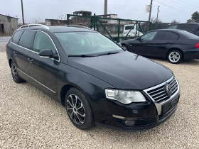 VW Passat, снимка 3