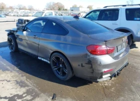 BMW M4 S55* DCT* Harman/Kardon* * *  | Mobile.bg    2