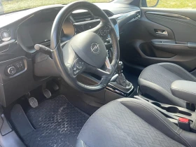 Opel Corsa 1.5 , снимка 7