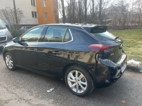 Opel Corsa 1.5 , снимка 4