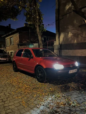 VW Golf | Mobile.bg    8