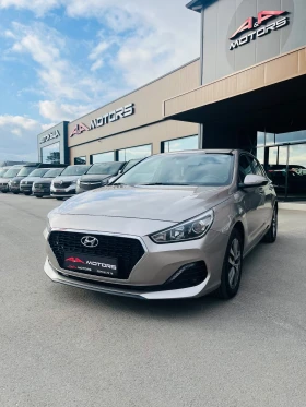 Hyundai I30 1.6CRDI;116к.с.;EUR.6, снимка 1