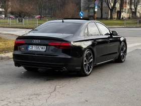 Audi S8 * 605* /CERAMIC CARBON * , снимка 3