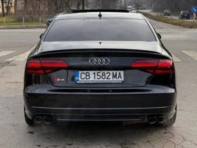 Audi S8 * 605* /CERAMIC CARBON * , снимка 4