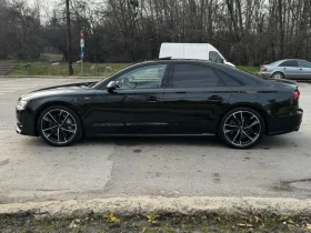 Audi S8 * 605* /CERAMIC CARBON * , снимка 6