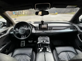 Audi S8 * 605* /CERAMIC CARBON * , снимка 8