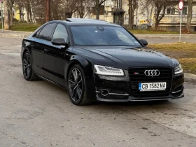 Audi S8 * 605* /CERAMIC CARBON * , снимка 2