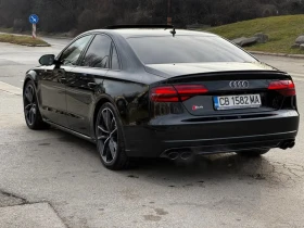 Audi S8 * 605* /CERAMIC CARBON * , снимка 5