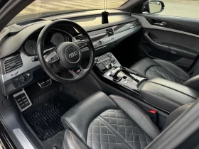 Audi S8 * 605* /CERAMIC CARBON * , снимка 9