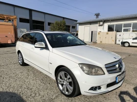 Mercedes-Benz C 220 Avangard | Mobile.bg    2