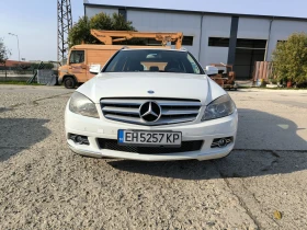 Mercedes-Benz C 220 Avangard, снимка 1