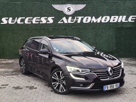 Renault Talisman 4CONTROL* INITIALE* PODGREV* OBDUH* CAM* PANO* LED, снимка 2