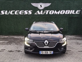 Renault Talisman 4CONTROL* INITIALE* PODGREV* OBDUH* CAM* PANO* LED - 22999 лв. - 27305843 | Car24.bg