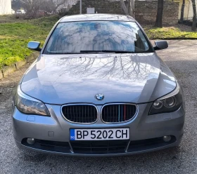 BMW 530 Комби E61, 2005, дизел, фейс, БАРТЕР, снимка 13