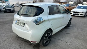 Renault Zoe Intens 41 kWh с включен ДДС - 23900 лв. - 72911907 | Car24.bg