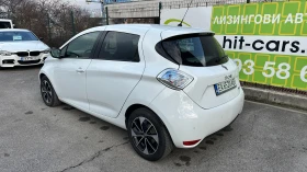 Renault Zoe Intens 41 kWh с включен ДДС - 23900 лв. - 72911907 | Car24.bg