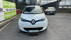 Renault Zoe Intens, снимка 3