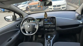 Renault Zoe Intens, снимка 12