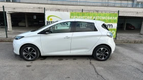 Renault Zoe Intens 41 kWh с включен ДДС, снимка 4