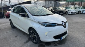 Renault Zoe Intens 41 kWh с включен ДДС, снимка 2