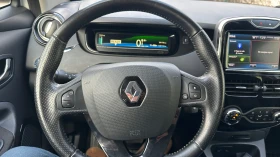 Renault Zoe Intens 41 kWh с включен ДДС - 23900 лв. - 72911907 | Car24.bg