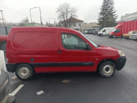 Citroen Berlingo, снимка 3