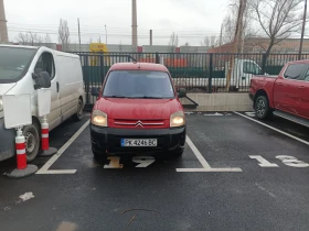 Citroen Berlingo, снимка 1