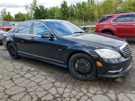     Mercedes-Benz S 550 4MATIC Harman/Kardon* AMG* KeylessGO* .* 