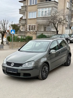 VW Golf 1.9 TDI 105 к.с - 7199 лв. - 52260320 | Car24.bg