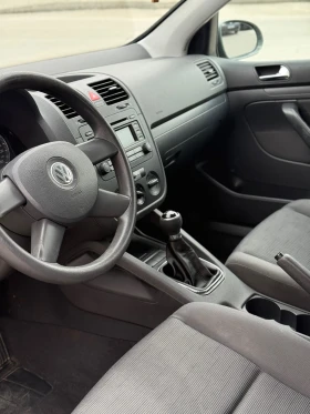 VW Golf 1.9 TDI 105 к.с, снимка 5