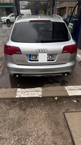 Audi A6 Allroad, снимка 2